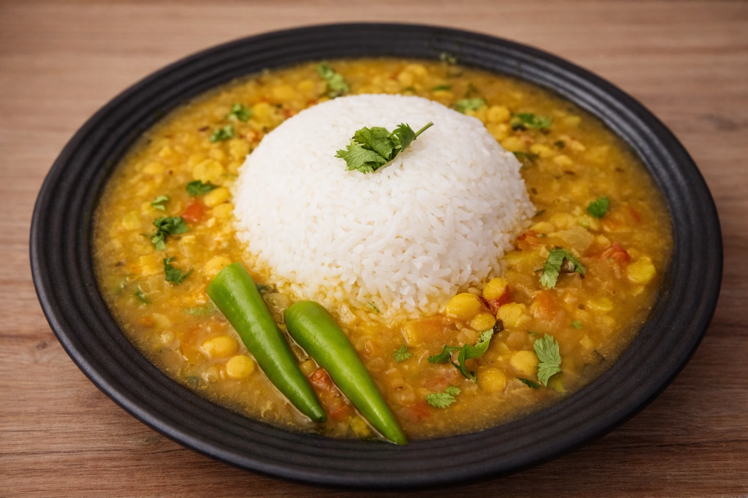 Chana Dal